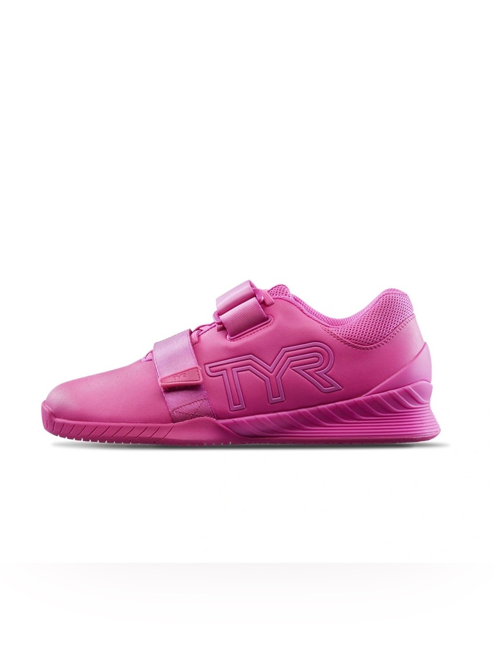TYR Women's Hot Pink L-1 Lifters